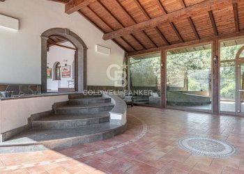 Foto 5 - Villa S.P. Santa Severa - Tolfa
 
km. 17.500, Allumiere - foto 5