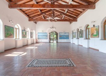 Foto 7 - Villa S.P. Santa Severa - Tolfa
 
km. 17.500, Allumiere - foto 7