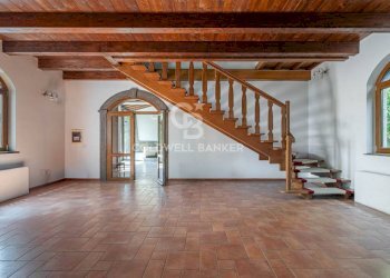 Foto 8 - Villa S.P. Santa Severa - Tolfa
 
km. 17.500, Allumiere - foto 8