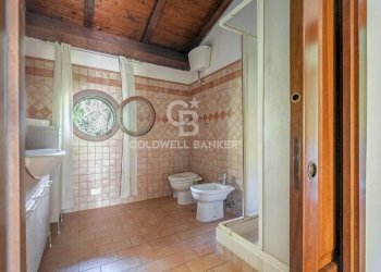 Foto 15 - Villa S.P. Santa Severa - Tolfa
 
km. 17.500, Allumiere - foto 15