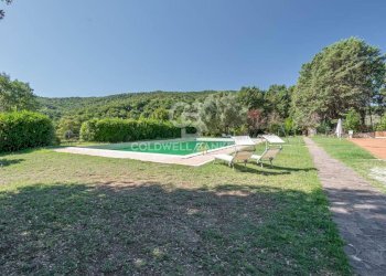 Foto 20 - Villa S.P. Santa Severa - Tolfa
 
km. 17.500, Allumiere - foto 20