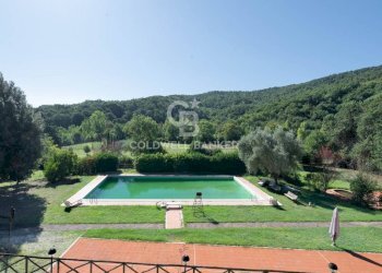 Foto 22 - Villa S.P. Santa Severa - Tolfa
 
km. 17.500, Allumiere - foto 22