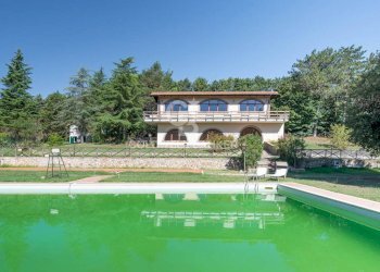 Foto 24 - Villa S.P. Santa Severa - Tolfa
 
km. 17.500, Allumiere - foto 24