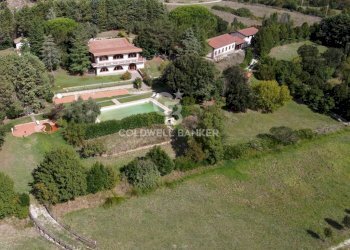 Foto 2 - Villa S.P. Santa Severa - Tolfa
 
km. 17.500, Allumiere - foto 2