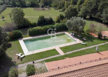 Foto 26 - Villa S.P. Santa Severa - Tolfa
 
km. 17.500, Allumiere - foto 26