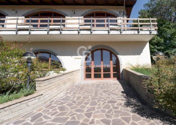 Foto 27 - Villa S.P. Santa Severa - Tolfa
 
km. 17.500, Allumiere - foto 27