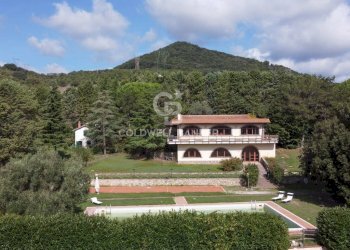 Foto 34 - Villa S.P. Santa Severa - Tolfa
 
km. 17.500, Allumiere - foto 34