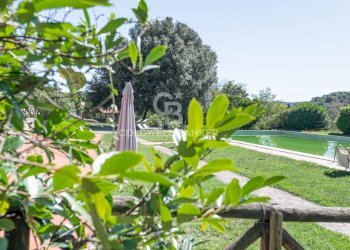 Foto 35 - Villa S.P. Santa Severa - Tolfa
 
km. 17.500, Allumiere - foto 35