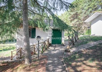 Foto 40 - Villa S.P. Santa Severa - Tolfa
 
km. 17.500, Allumiere - foto 40