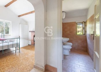 Foto 41 - Villa S.P. Santa Severa - Tolfa
 
km. 17.500, Allumiere - foto 41