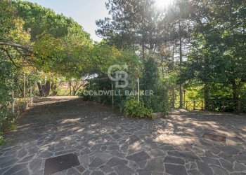 Foto 42 - Villa S.P. Santa Severa - Tolfa
 
km. 17.500, Allumiere - foto 42