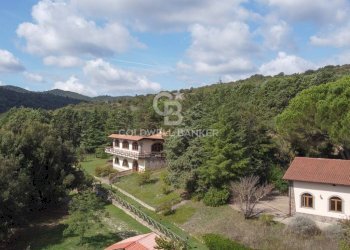 Foto 45 - Villa S.P. Santa Severa - Tolfa
 
km. 17.500, Allumiere - foto 45