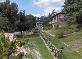 Foto 46 - Villa S.P. Santa Severa - Tolfa
 
km. 17.500, Allumiere - foto 46