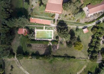 Foto 47 - Villa S.P. Santa Severa - Tolfa
 
km. 17.500, Allumiere - foto 47