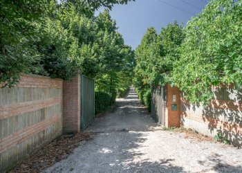 Foto 3 - Villa S.P. Santa Severa - Tolfa
 
km. 17.500, Allumiere - foto 3