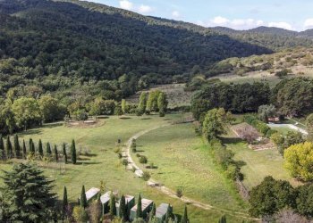 Foto 5 - Villa S.P. Santa Severa - Tolfa
 
km. 17.500, Allumiere - foto 5