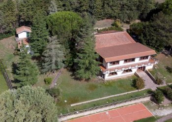 Foto 7 - Villa S.P. Santa Severa - Tolfa
 
km. 17.500, Allumiere - foto 7