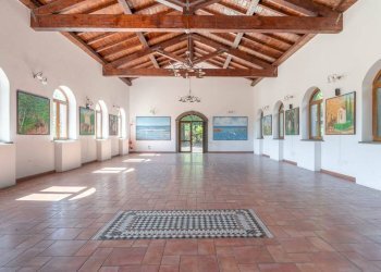 Foto 10 - Villa S.P. Santa Severa - Tolfa
 
km. 17.500, Allumiere - foto 10