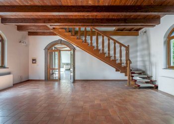 Foto 11 - Villa S.P. Santa Severa - Tolfa
 
km. 17.500, Allumiere - foto 11