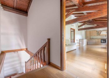 Foto 12 - Villa S.P. Santa Severa - Tolfa
 
km. 17.500, Allumiere - foto 12