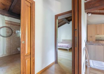 Foto 16 - Villa S.P. Santa Severa - Tolfa
 
km. 17.500, Allumiere - foto 16