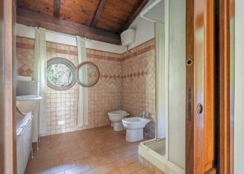 Foto 18 - Villa S.P. Santa Severa - Tolfa
 
km. 17.500, Allumiere - foto 18