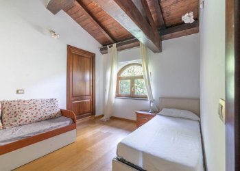 Foto 20 - Villa S.P. Santa Severa - Tolfa
 
km. 17.500, Allumiere - foto 20