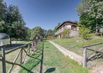 Foto 21 - Villa S.P. Santa Severa - Tolfa
 
km. 17.500, Allumiere - foto 21