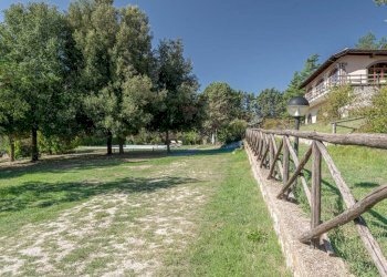 Foto 22 - Villa S.P. Santa Severa - Tolfa
 
km. 17.500, Allumiere - foto 22