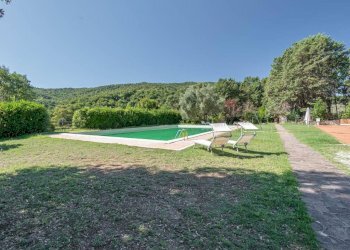 Foto 23 - Villa S.P. Santa Severa - Tolfa
 
km. 17.500, Allumiere - foto 23