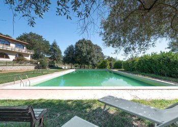 Foto 24 - Villa S.P. Santa Severa - Tolfa
 
km. 17.500, Allumiere - foto 24