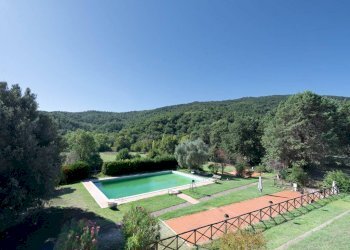 Foto 26 - Villa S.P. Santa Severa - Tolfa
 
km. 17.500, Allumiere - foto 26