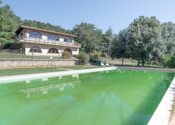 Foto 28 - Villa S.P. Santa Severa - Tolfa
 
km. 17.500, Allumiere - foto 28