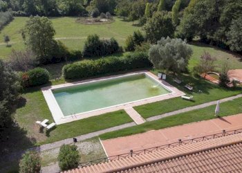 Foto 29 - Villa S.P. Santa Severa - Tolfa
 
km. 17.500, Allumiere - foto 29