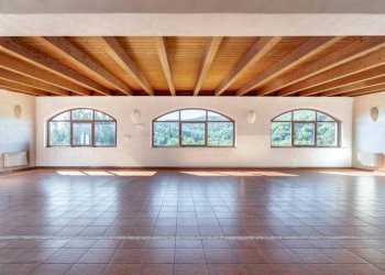 Foto 35 - Villa S.P. Santa Severa - Tolfa
 
km. 17.500, Allumiere - foto 35