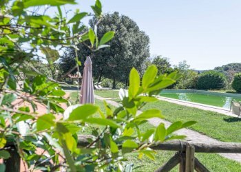 Foto 37 - Villa S.P. Santa Severa - Tolfa
 
km. 17.500, Allumiere - foto 37