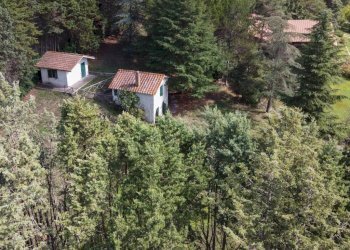 Foto 38 - Villa S.P. Santa Severa - Tolfa
 
km. 17.500, Allumiere - foto 38