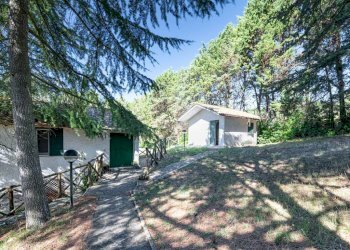 Foto 39 - Villa S.P. Santa Severa - Tolfa
 
km. 17.500, Allumiere - foto 39