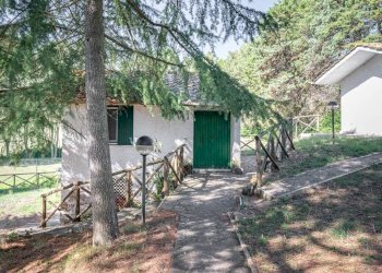 Foto 42 - Villa S.P. Santa Severa - Tolfa
 
km. 17.500, Allumiere - foto 42