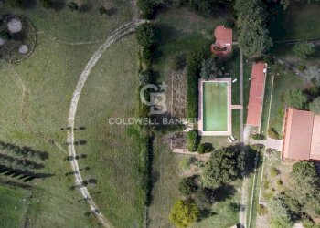 Foto 44 - Villa S.P. Santa Severa - Tolfa
 
km. 17.500, Allumiere - foto 44