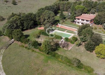 Foto 45 - Villa S.P. Santa Severa - Tolfa
 
km. 17.500, Allumiere - foto 45