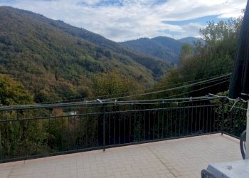 Foto 2 - Casa semi indipendente Bormida - foto 2