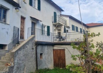 Foto 5 - Casa semi indipendente Bormida - foto 5