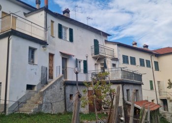 Foto 6 - Casa semi indipendente Bormida - foto 6