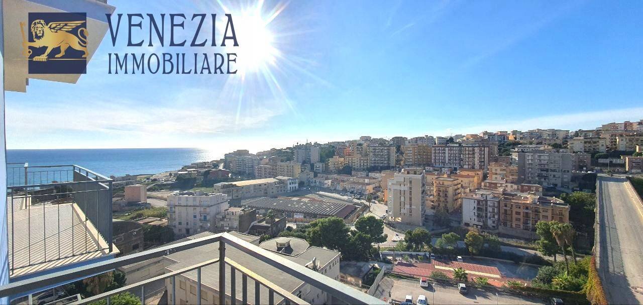 Foto 1 - Quadrilocale via Orti San Salvatore, Sciacca - foto 1