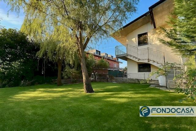 f.m.i.a. - Bilocale Brignano Gera d'Adda - foto 3