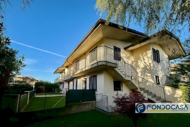 f.m.i.a. - Bilocale Brignano Gera d'Adda - foto 2