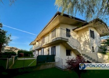 f.m.i.a. - Bilocale Brignano Gera d'Adda - foto 2