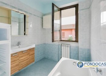 f.m.i.a. - Bilocale Brignano Gera d'Adda - foto 11