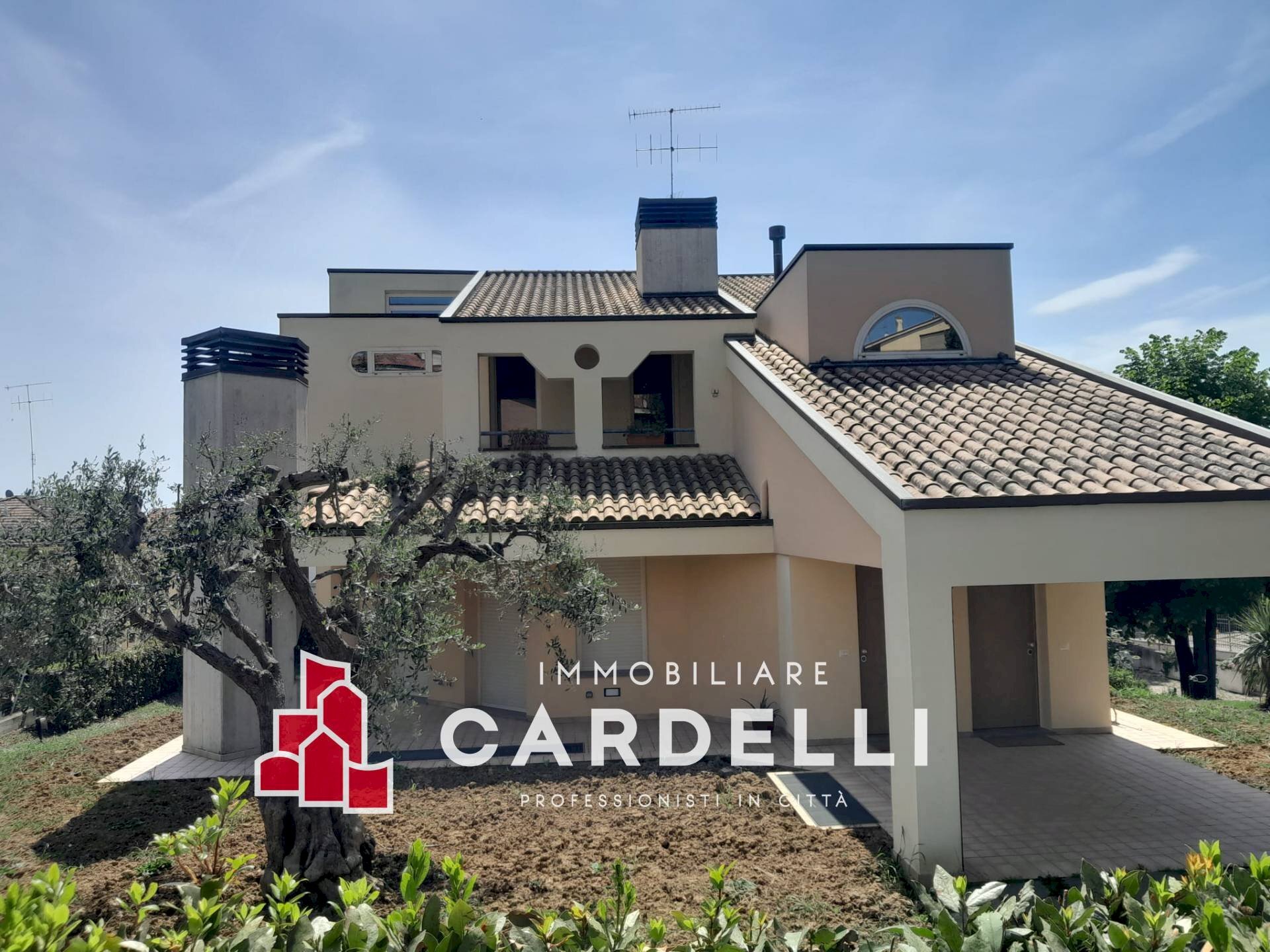 Foto 1 - Appartamento via Oroboni, Civitanova Marche - foto 1